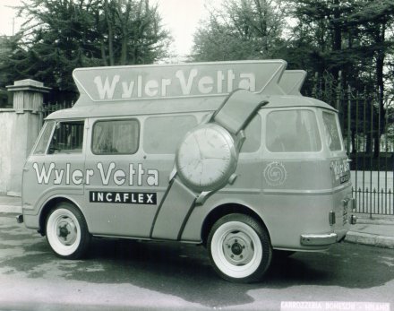 A Romeo? What's That? #04