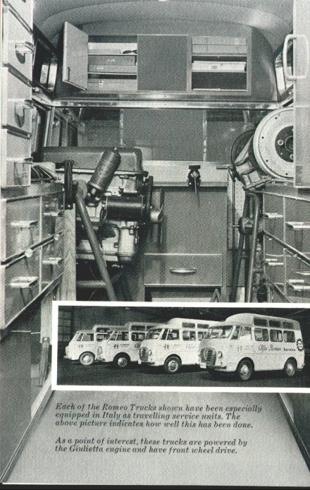 A Romeo? What's That? #05