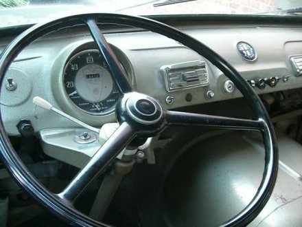 A Romeo? What's That? #10