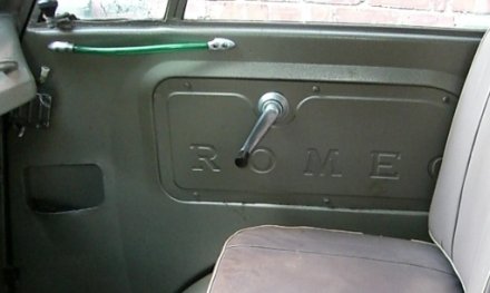 A Romeo? What's That? #09