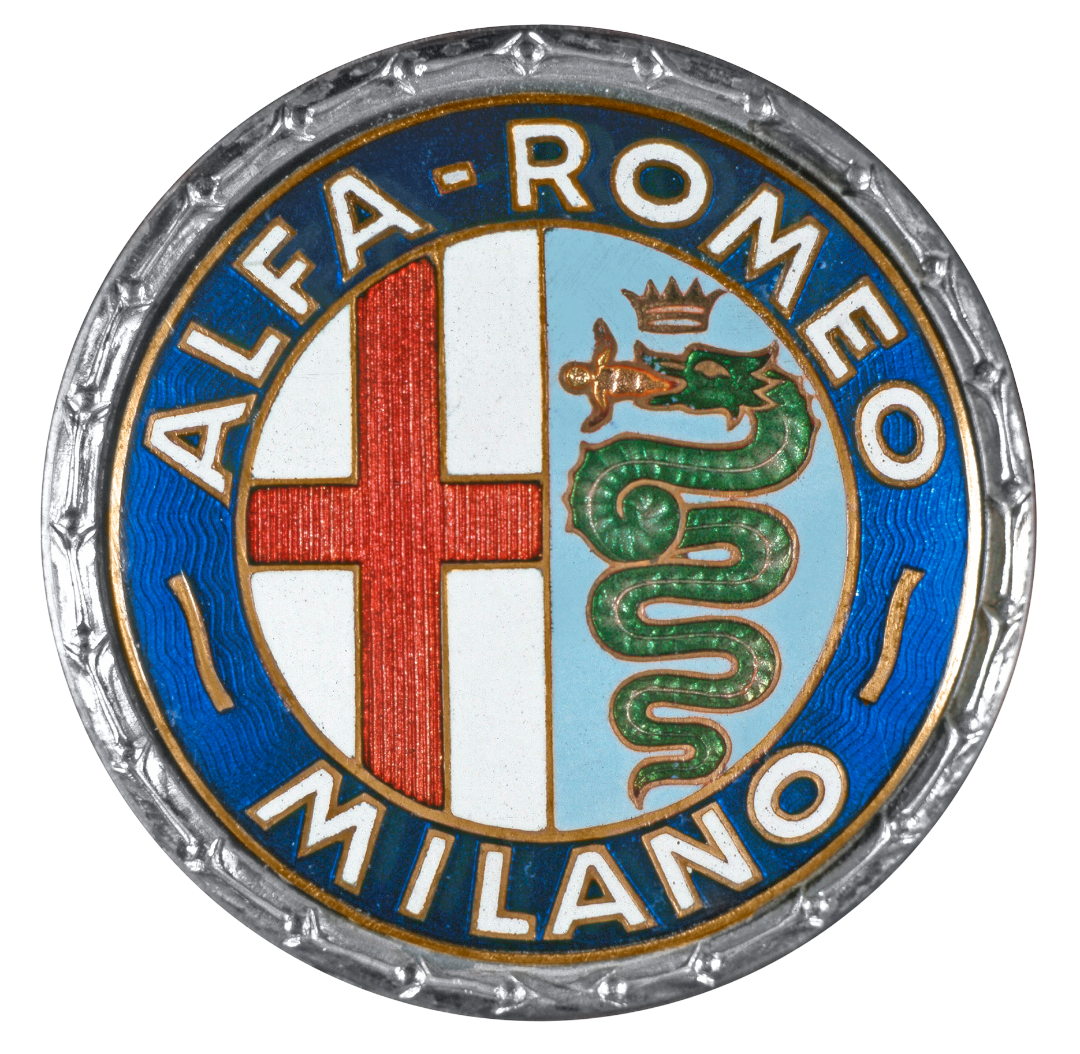 Alfa Romeo Logo