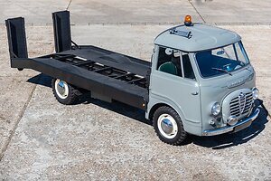 1960 Alfa Romeo Romeo - 13216